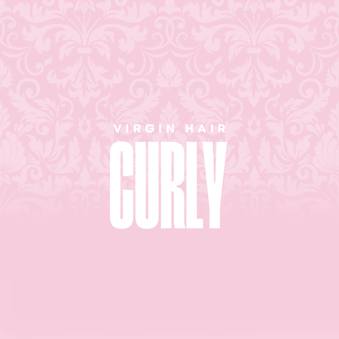 13x6 HD DeepWave Wig